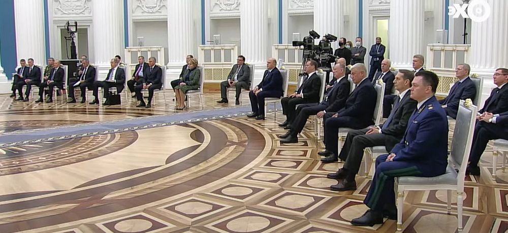 Совбез одобрил проект стратегии антинаркотической политики до 2030 года